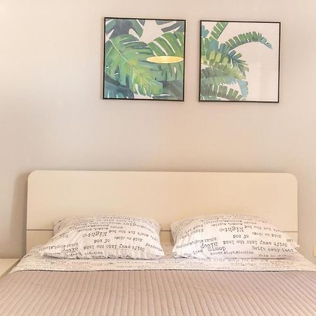 Apartamento Lela 1 Bibinje Exterior foto