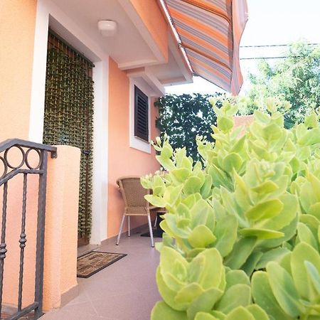 Apartamento Lela 1 Bibinje Exterior foto