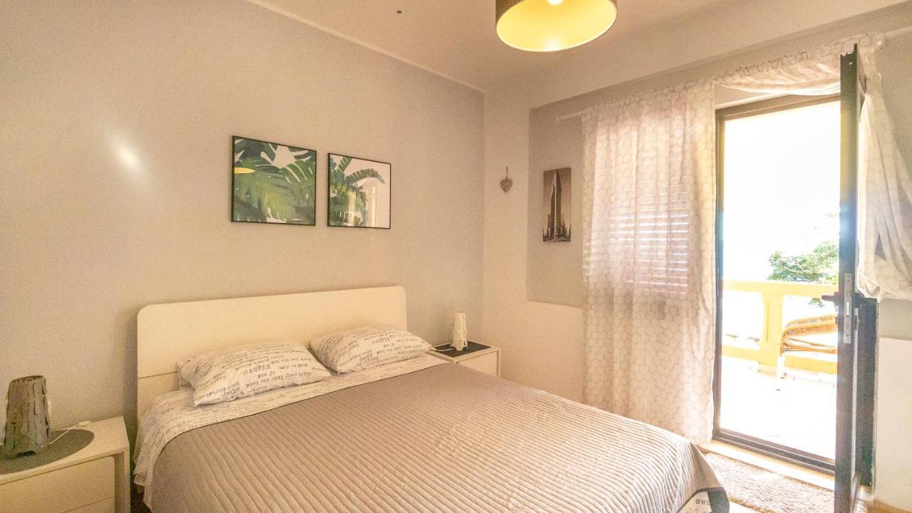 Apartamento Lela 1 Bibinje Exterior foto