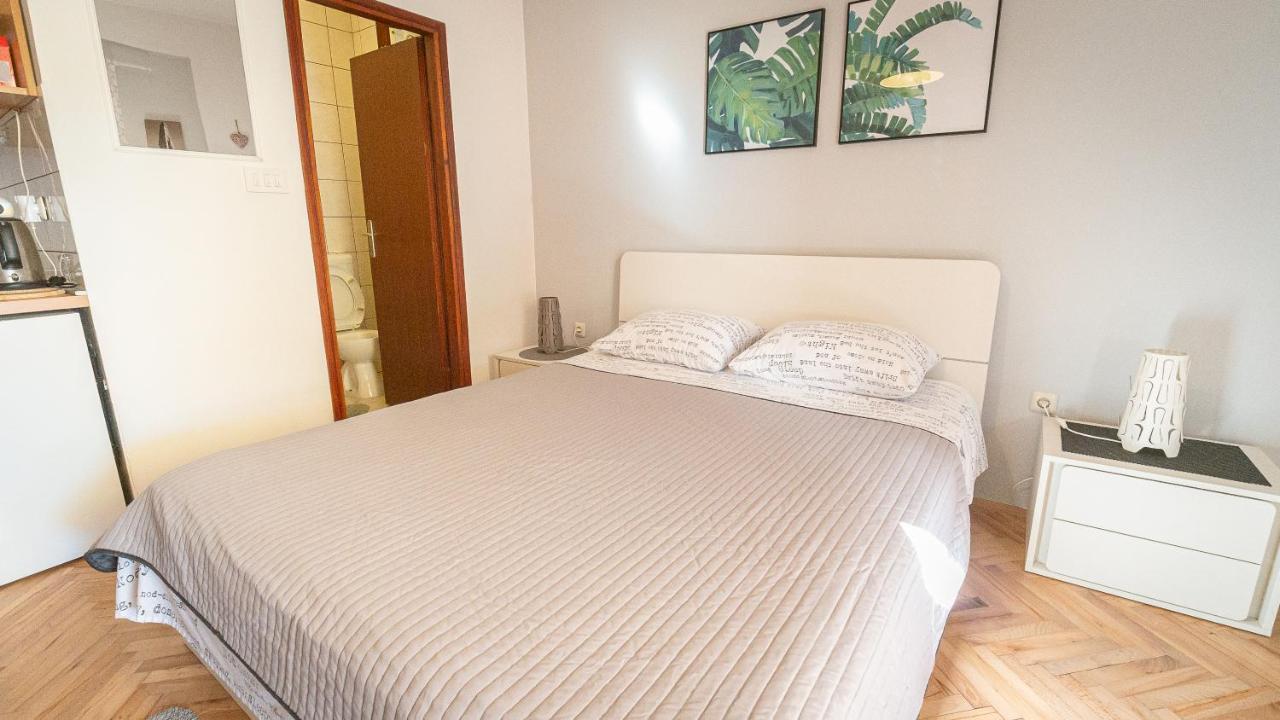 Apartamento Lela 1 Bibinje Exterior foto