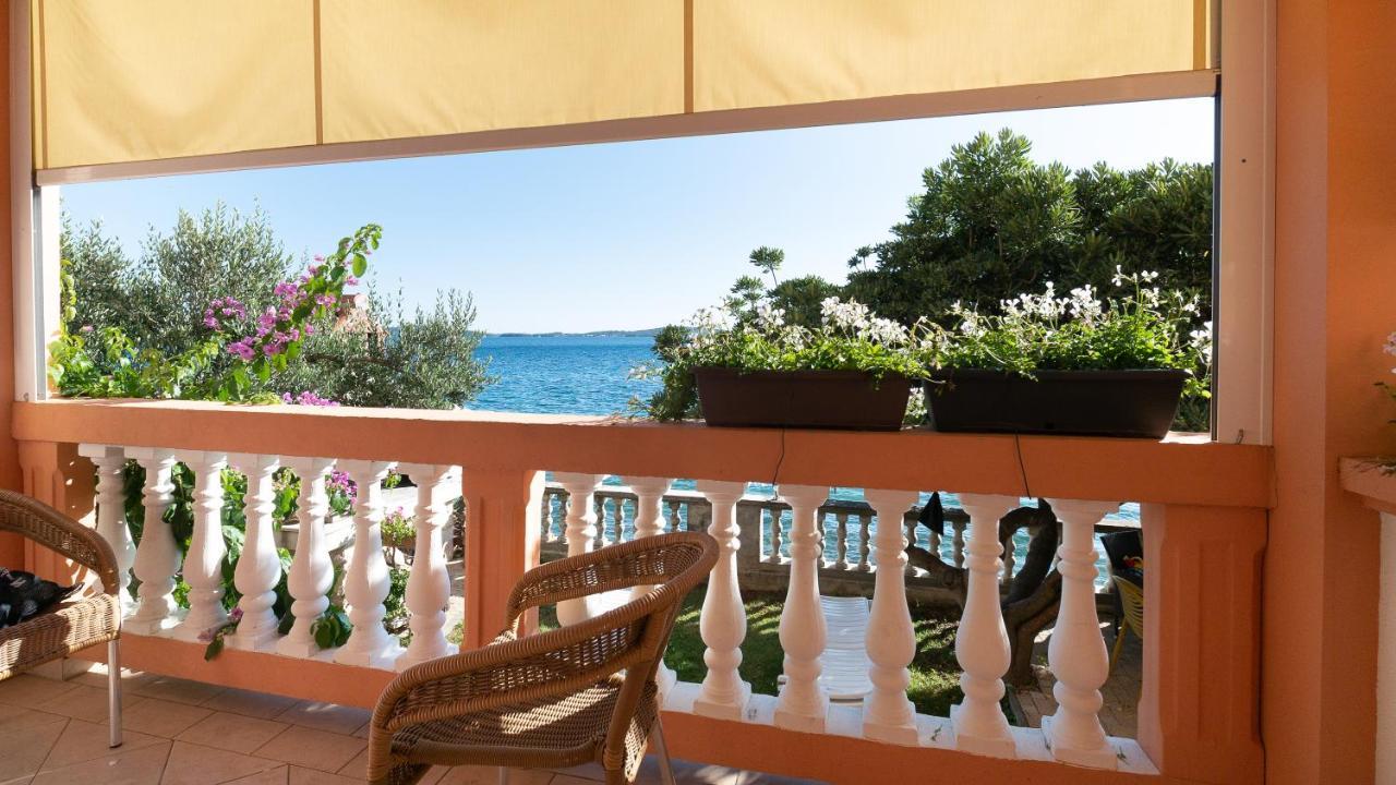 Apartamento Lela 1 Bibinje Exterior foto