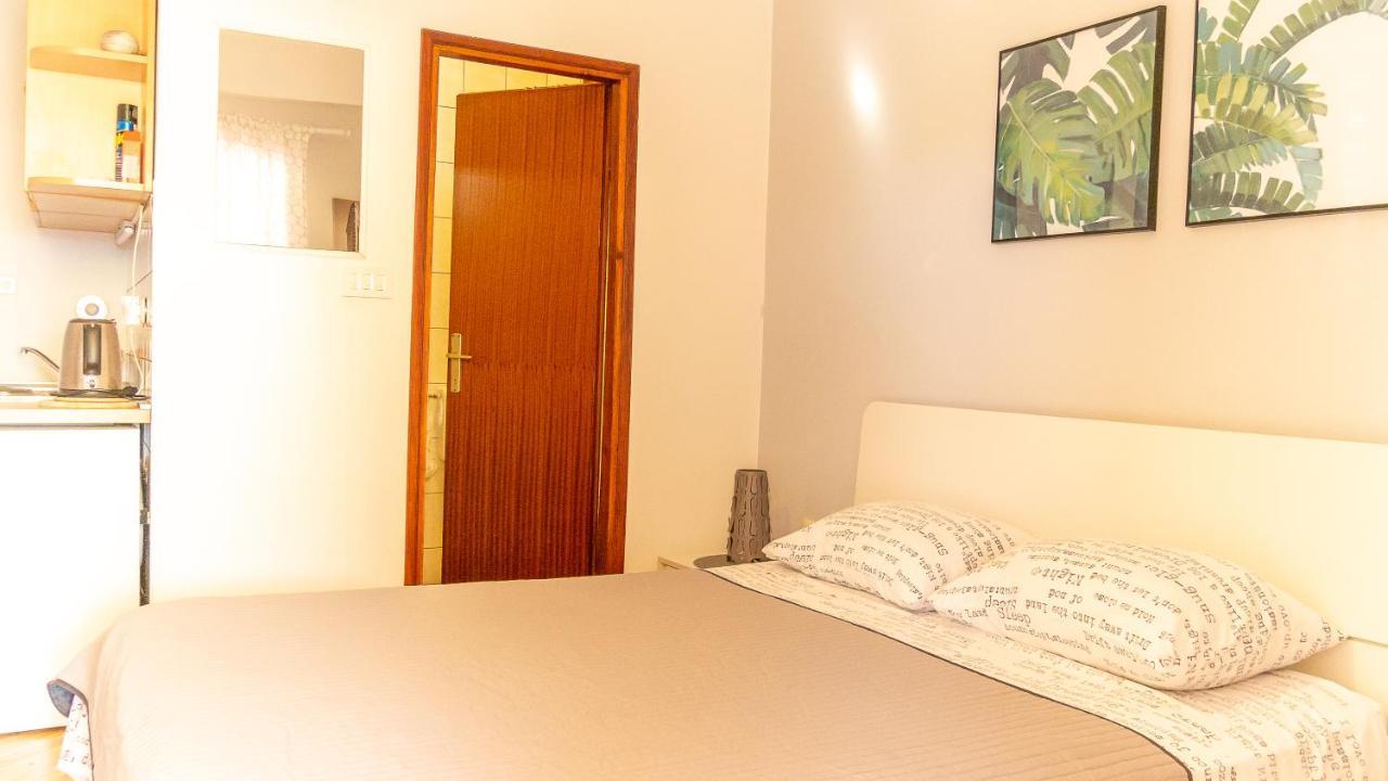 Apartamento Lela 1 Bibinje Exterior foto