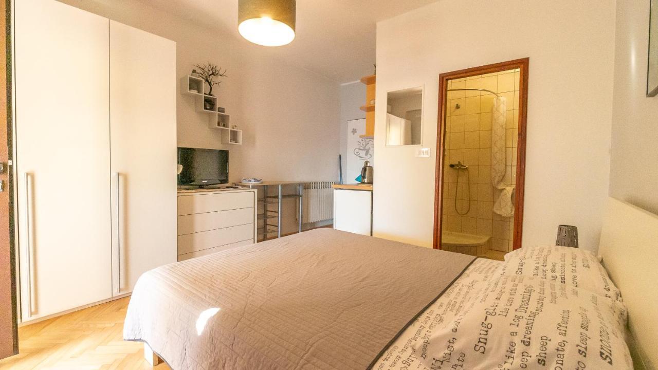 Apartamento Lela 1 Bibinje Exterior foto