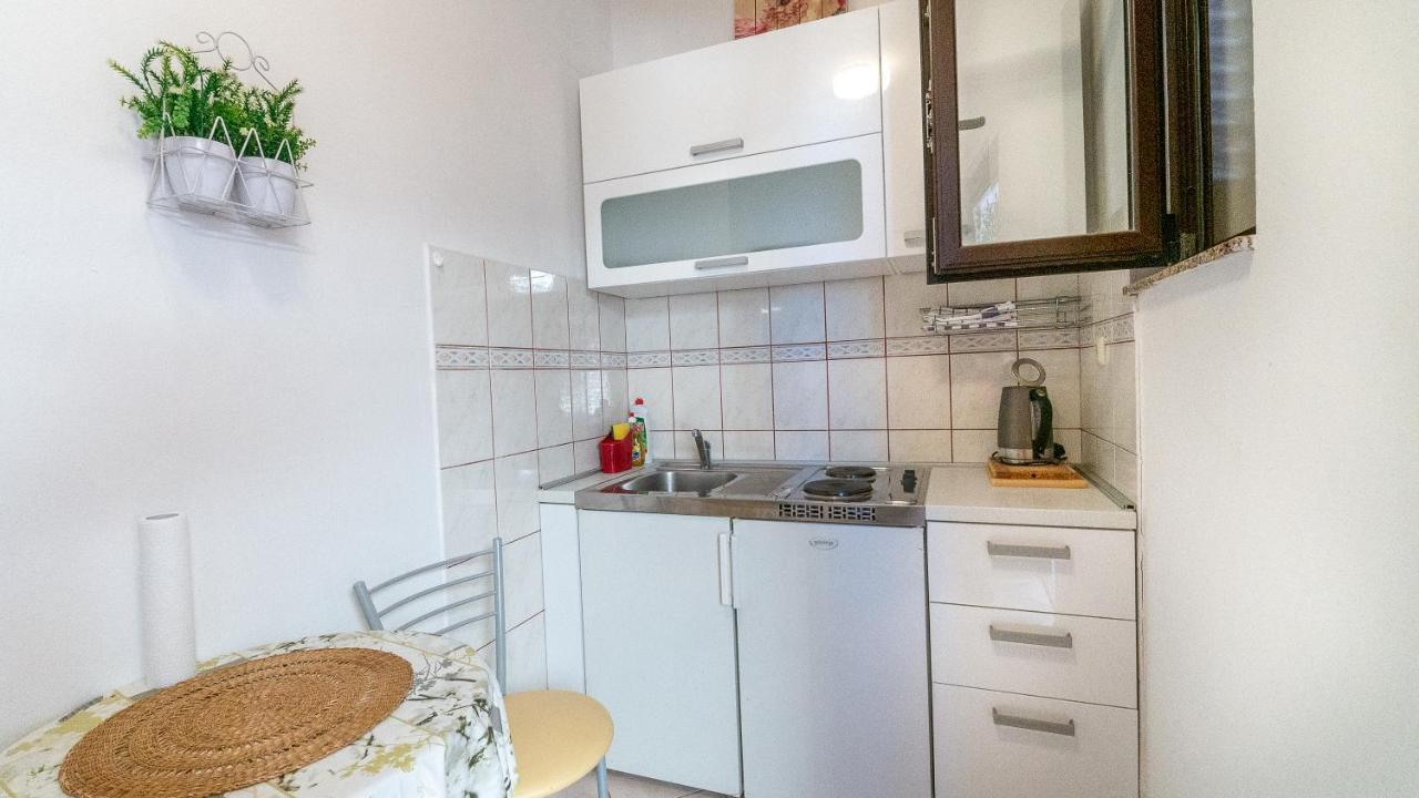 Apartamento Lela 1 Bibinje Exterior foto
