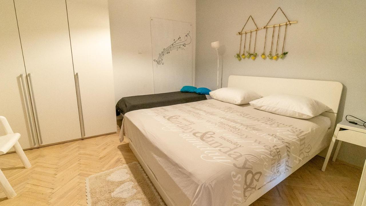 Apartamento Lela 1 Bibinje Exterior foto