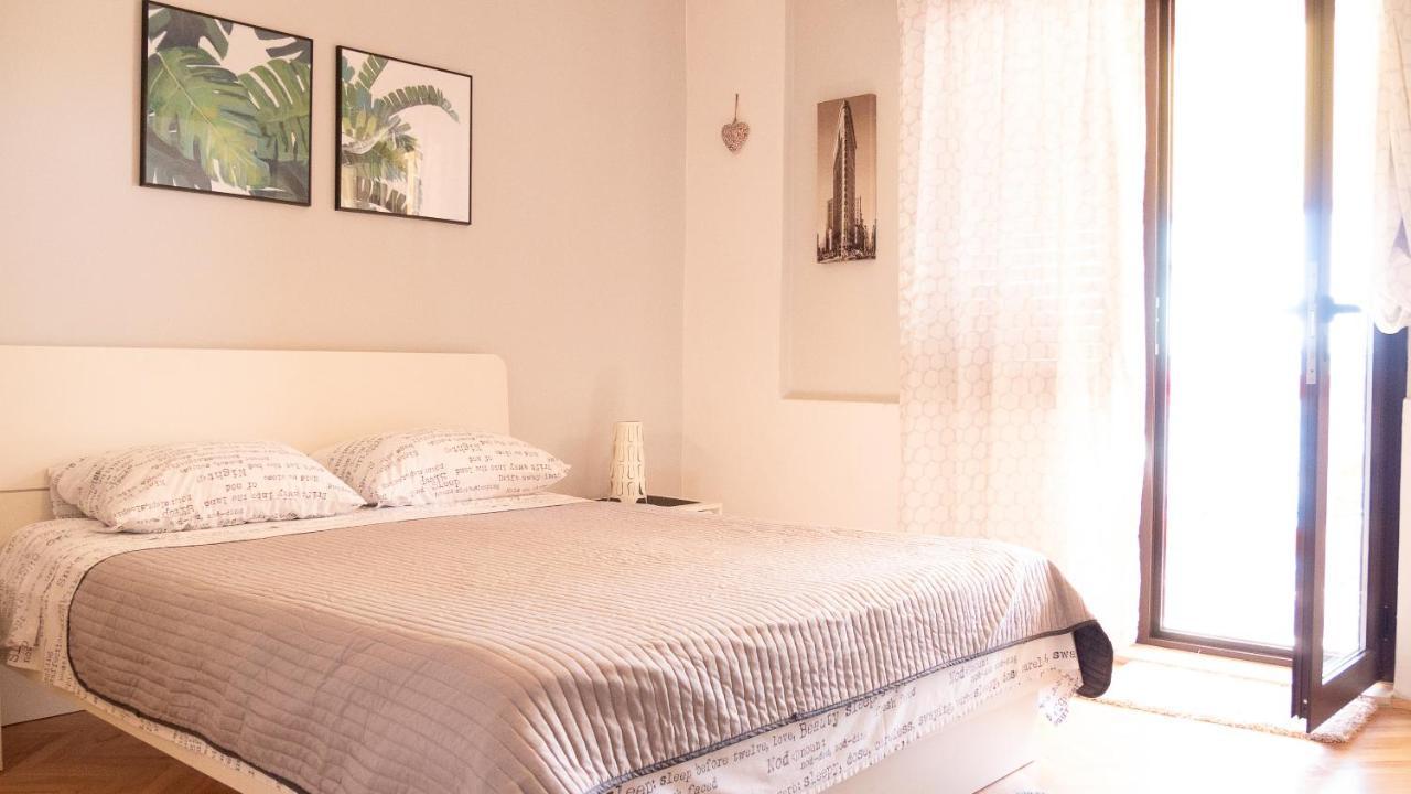 Apartamento Lela 1 Bibinje Exterior foto