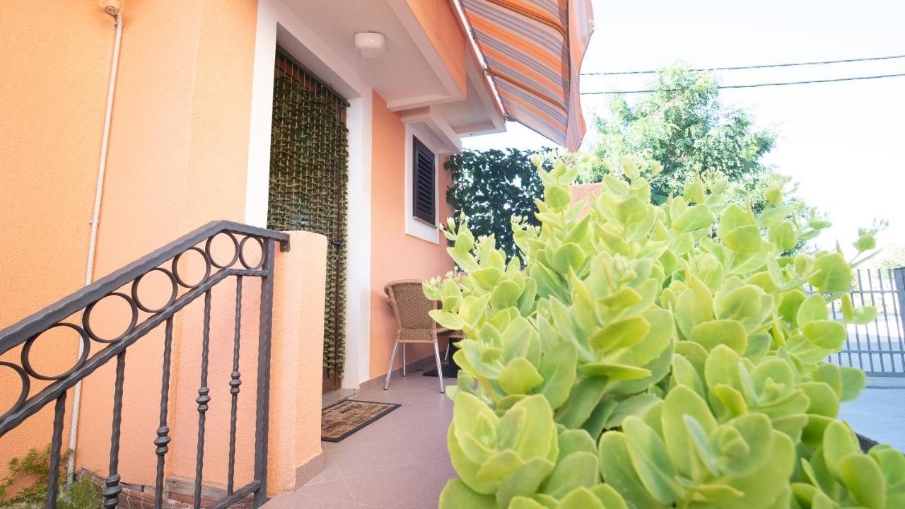 Apartamento Lela 1 Bibinje Exterior foto