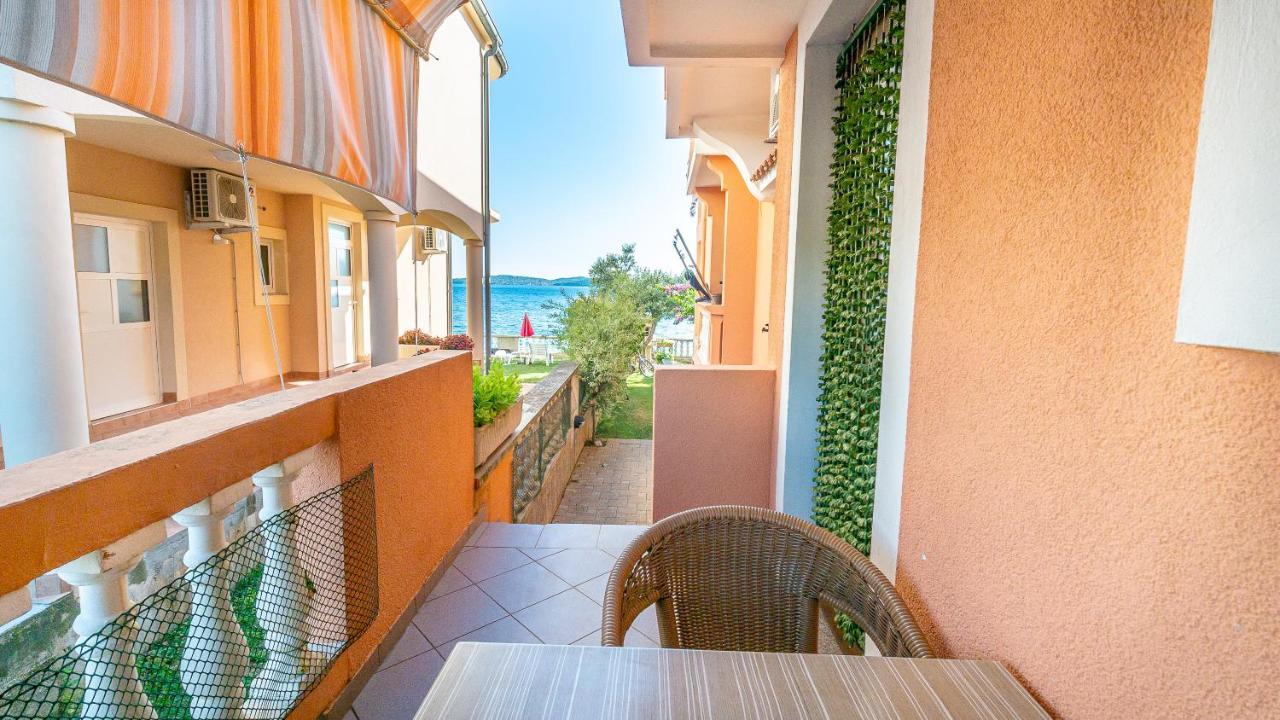 Apartamento Lela 1 Bibinje Exterior foto