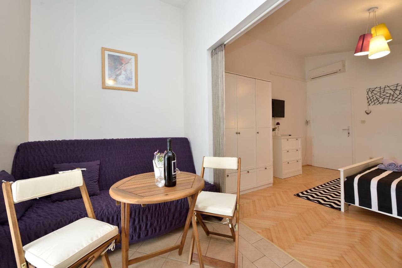 Apartamento Lela 1 Bibinje Exterior foto