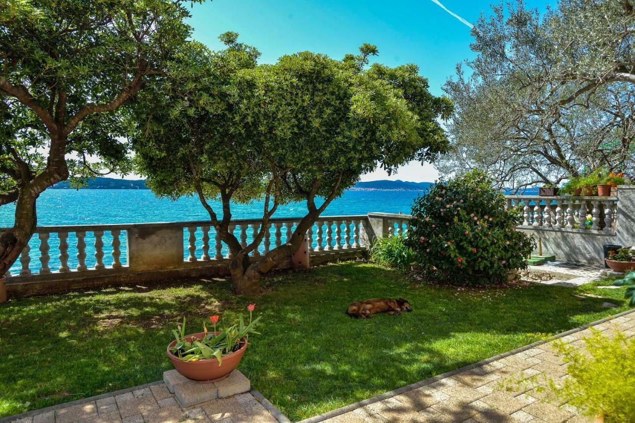Apartamento Lela 1 Bibinje Exterior foto