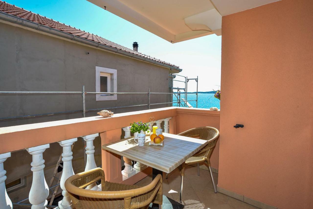 Apartamento Lela 1 Bibinje Exterior foto
