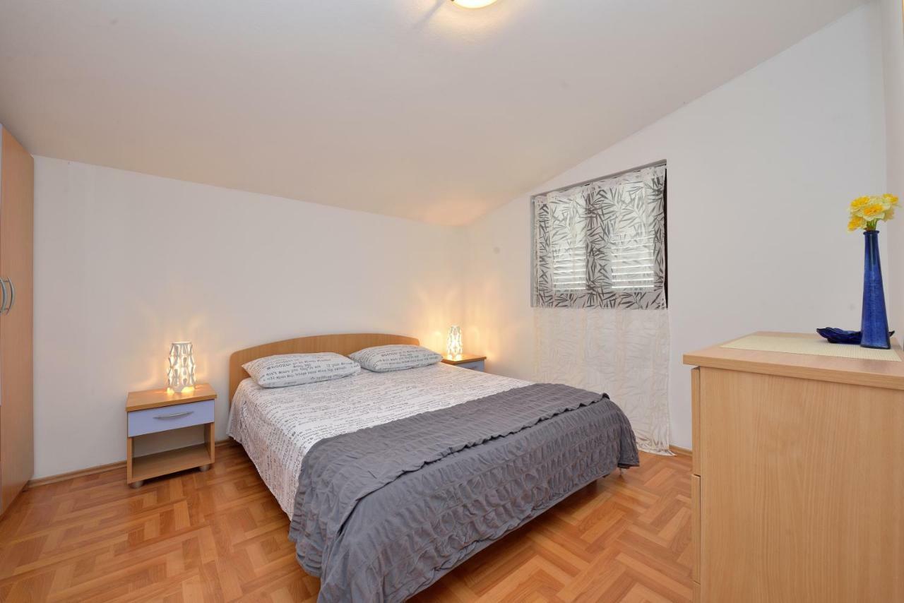 Apartamento Lela 1 Bibinje Exterior foto